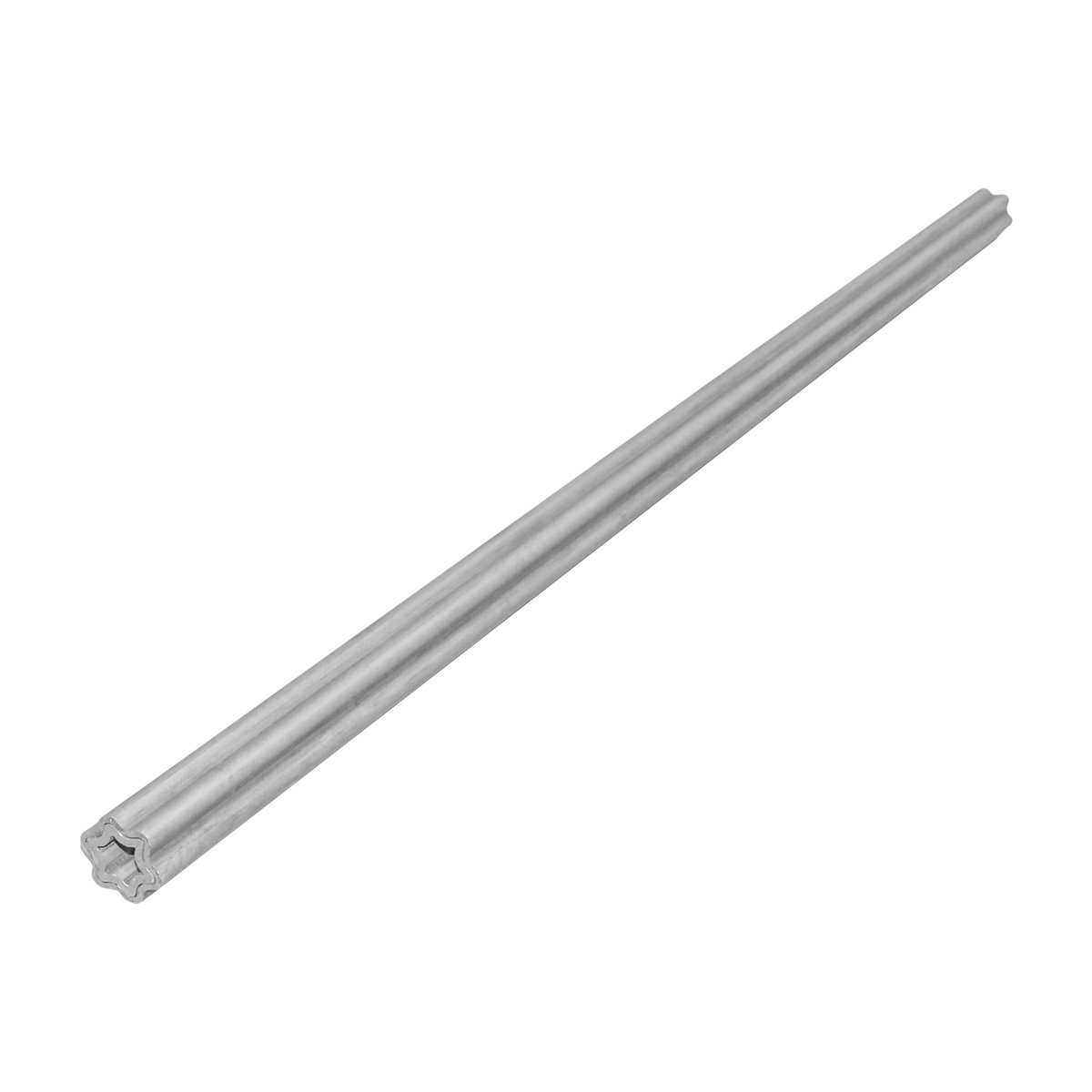 Set teava stelata cardan seria S6 exterior 57/61 si interior 47/51 L=1.5m